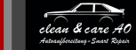 Clean & Care AO Autoaufbereitung in Prutz